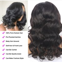 Image 6 of Bob & Weave: The Wig That Wins Every Round