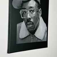 Image 3 of Tyler The Creator Canvas