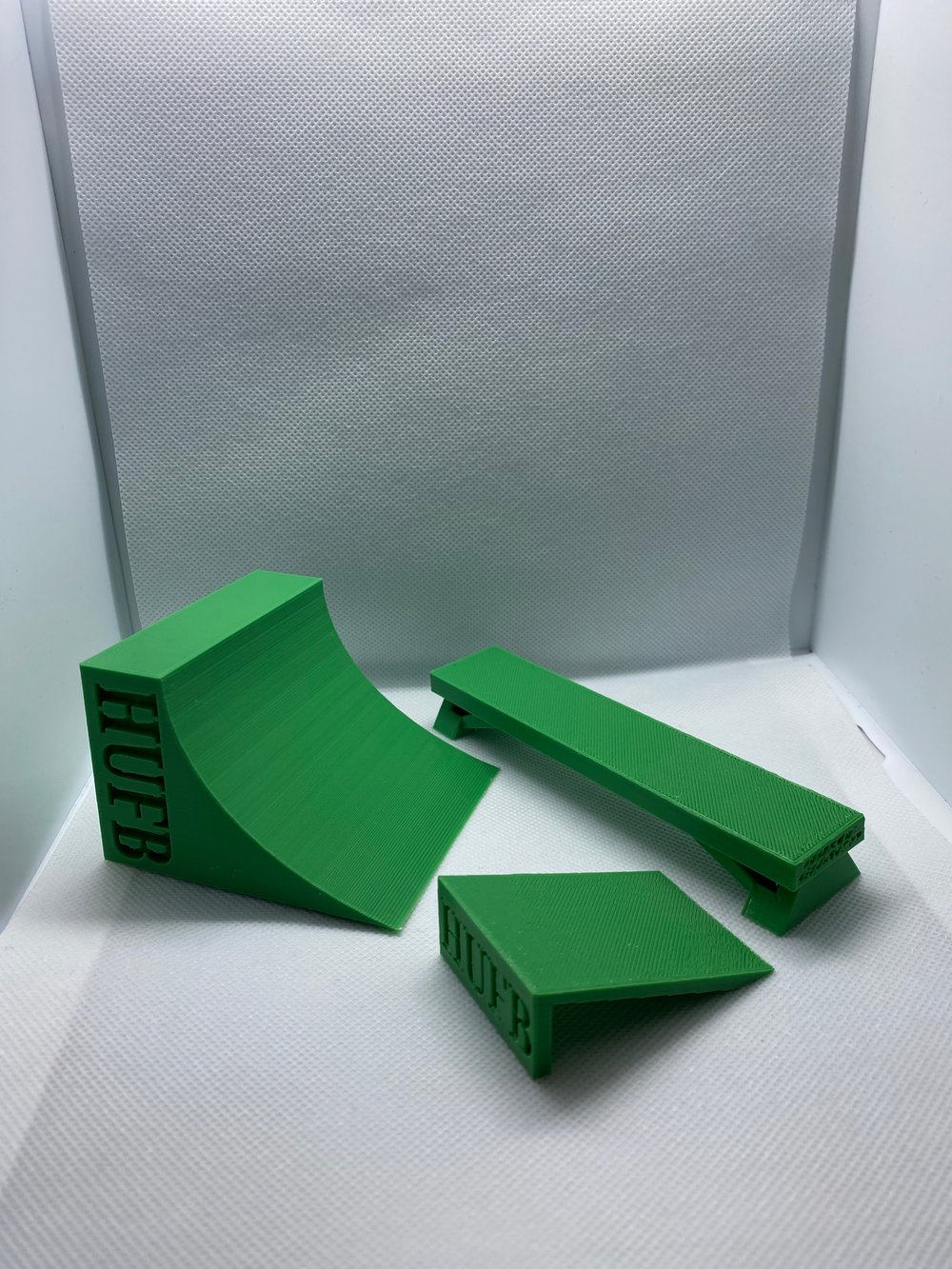 Image of Micro tech obstacle pack