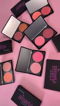 Image 1 of Powder Blush Duo 