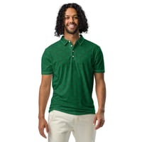 Image 2 of Men’s slim fit polo