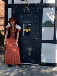 Image 2 of Farlin Long Dress 