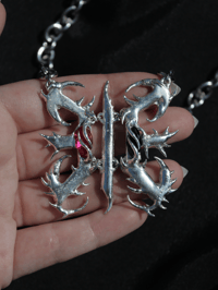 Image 2 of Eterotika Necklace