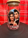 16oz "Grease" Libbey Glass Cup