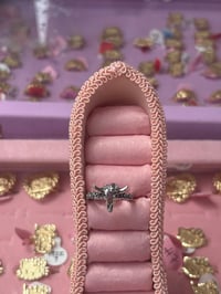 Toro ring