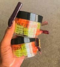Image 3 of Curve Juice GUMMIES 