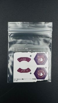 Image 2 of Eagle Stickers 