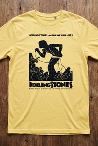 Image 4 of Camiseta The Rolling Stones 