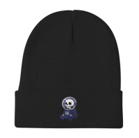 Image 1 of Space Explorer Skelly