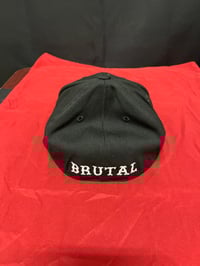 Image 2 of Knuckle MB 81 Hat Black