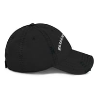 Image 3 of Distressed Dad Hat