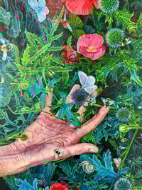 Image 3 of In Beauty we all thrive- Kasia Przado