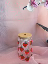 Image 2 of Fresa Cup