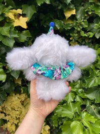 Image 3 of Funky the Clown Woofler