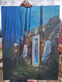 Image 1 of PORTA ALCHEMICA (CCT)