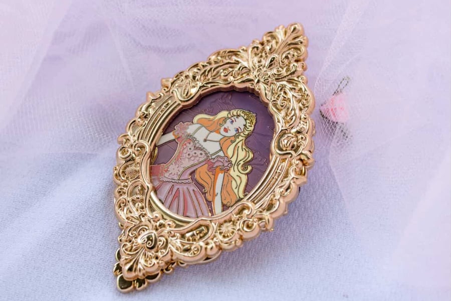 Image of Sugar Plum Princess 