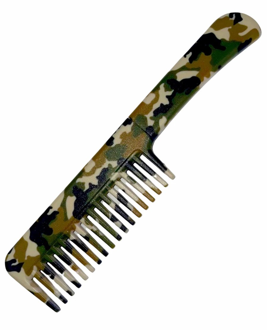 Image of Comb Knife Camo