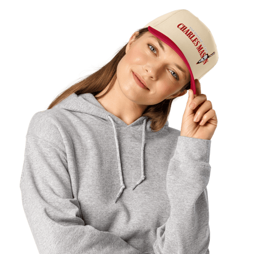 Image of Mason Snapback