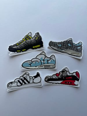 Image of Sneakers Pack