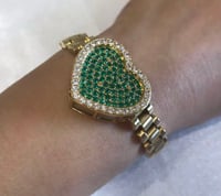 Image 3 of PRE order Rolex bracelet 🩵*READ BIO*