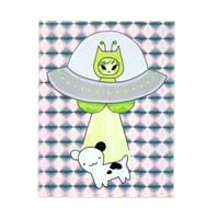Image 1 of ufo