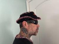 Image 7 of PIRATE HAT 