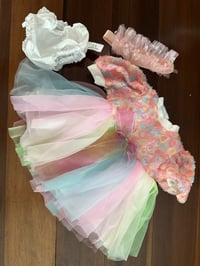 Image 5 of Vestiditos princesa LOFAR
