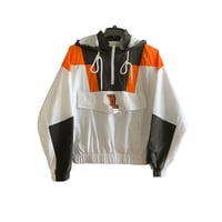Image 1 of Retro 90s YL Windbreaker “Giants”