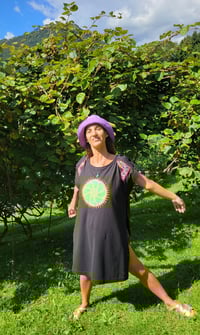 Image 5 of "" Twin Tunic, Size S/M