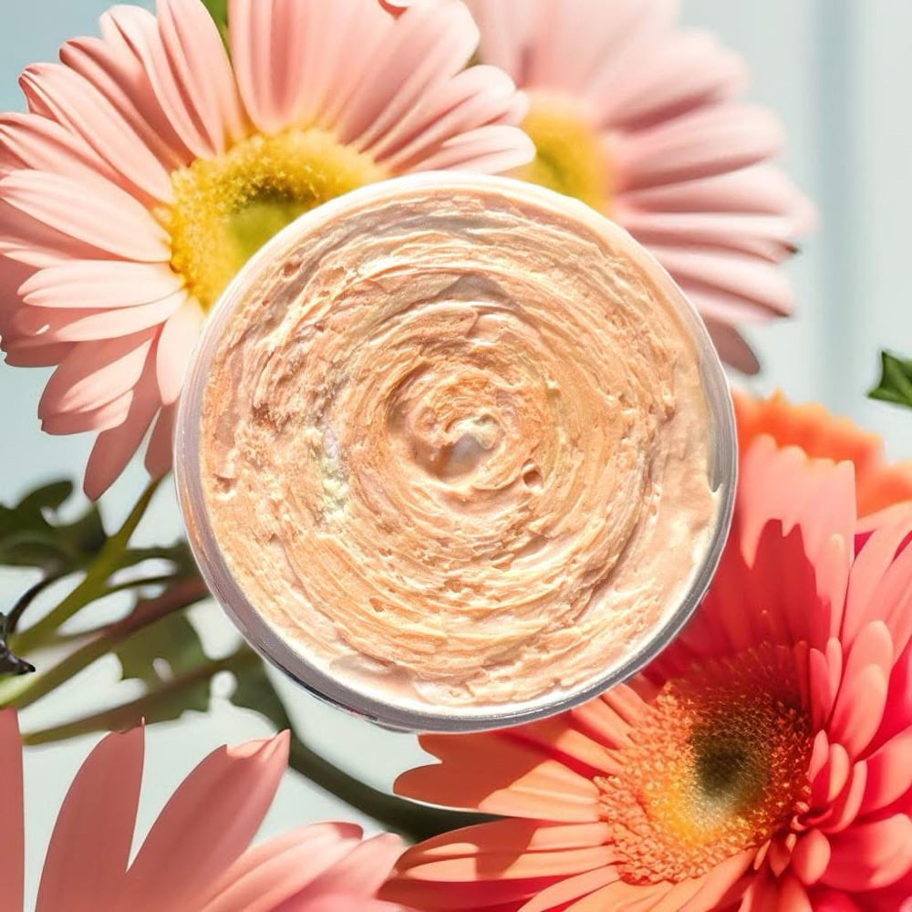 Image of Flora Body Butter