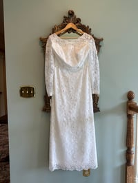 Image 11 of 1960s Lace Romance 