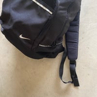 Image 2 of NIKE MINI MP3 BACKPACK