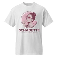 Image 4 of HODL Queen DryBlend® T-Shirt