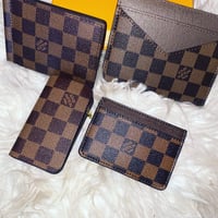 Image 5 of Luxury Men Wallets