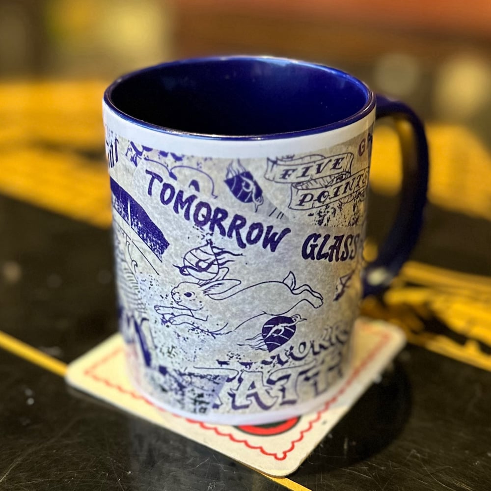 Image of Coffee Mug