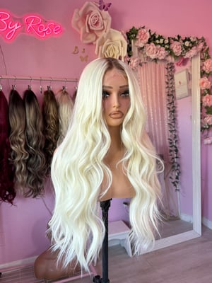 Image of Courtney luxury (ready to ship)