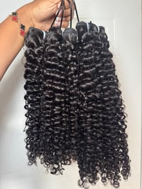 Image 1 of Jerry Curl Virgin