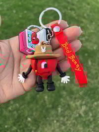 Image 1 of Keychain 008