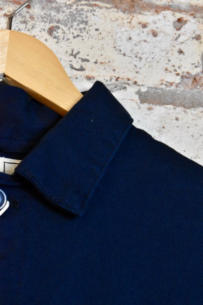 Image of Heavy Cotton Overshirt