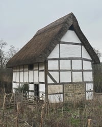 Image 2 of Dwelling pendant - Silver