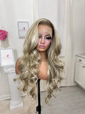 Image of Harper free part (ready to ship)