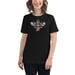 Image of Betsey Johnson Replica Women's Relaxed T-Shirt