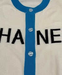 Image 5 of COBAIN 2  SWEATER