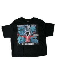 Image 1 of DA CENOBITES TEE