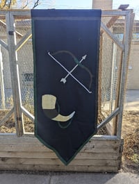 Image 2 of Lodge House Banner