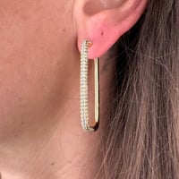 Image 3 of ORECCHINI SQUARE