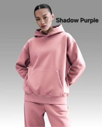 Image 23 of KustumWerkz™️ Living Mathematics 100% French Terry Cotton Sweatsuit