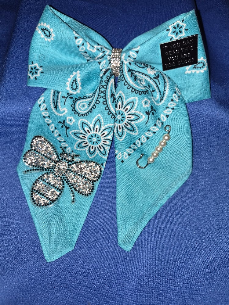 Image of Bandana Bowties