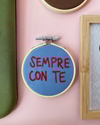 Image 1 of Telaio Sempre con te 