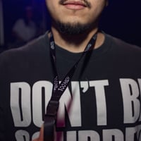 Image 9 of Too High Lanyard (Black)